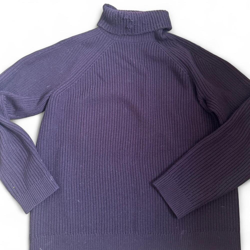 Navy blue theory xl